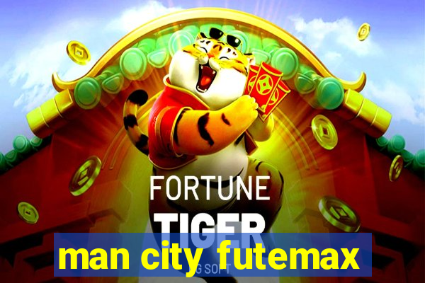 man city futemax